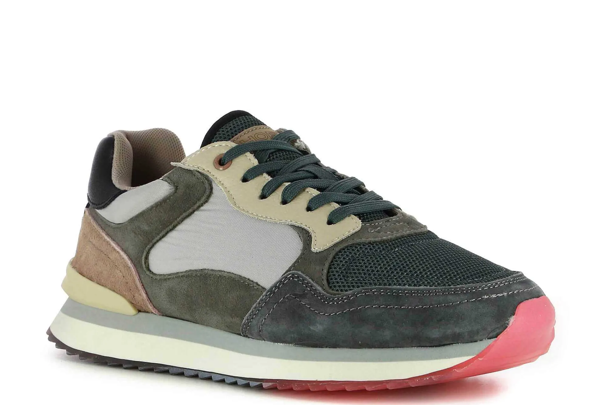 Hoff Zapatillas^Zapatillas Seoul