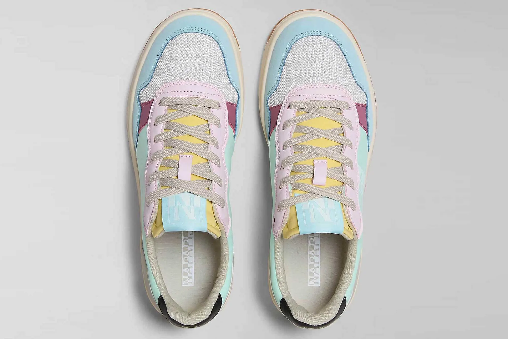 Napapijri Zapatillas^Zapatillas S4Irmin01