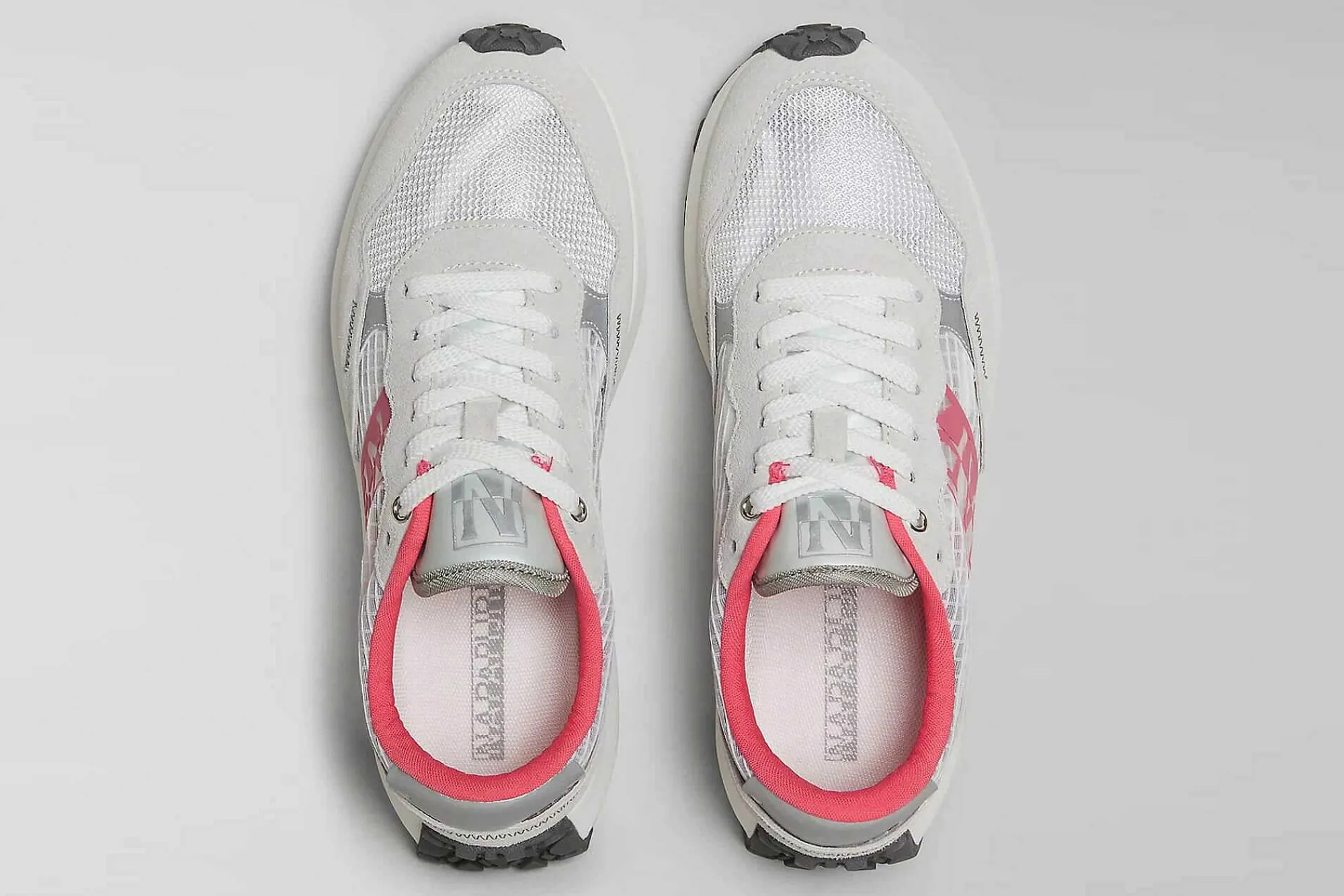 Napapijri Zapatillas^Zapatillas S4Katrina02