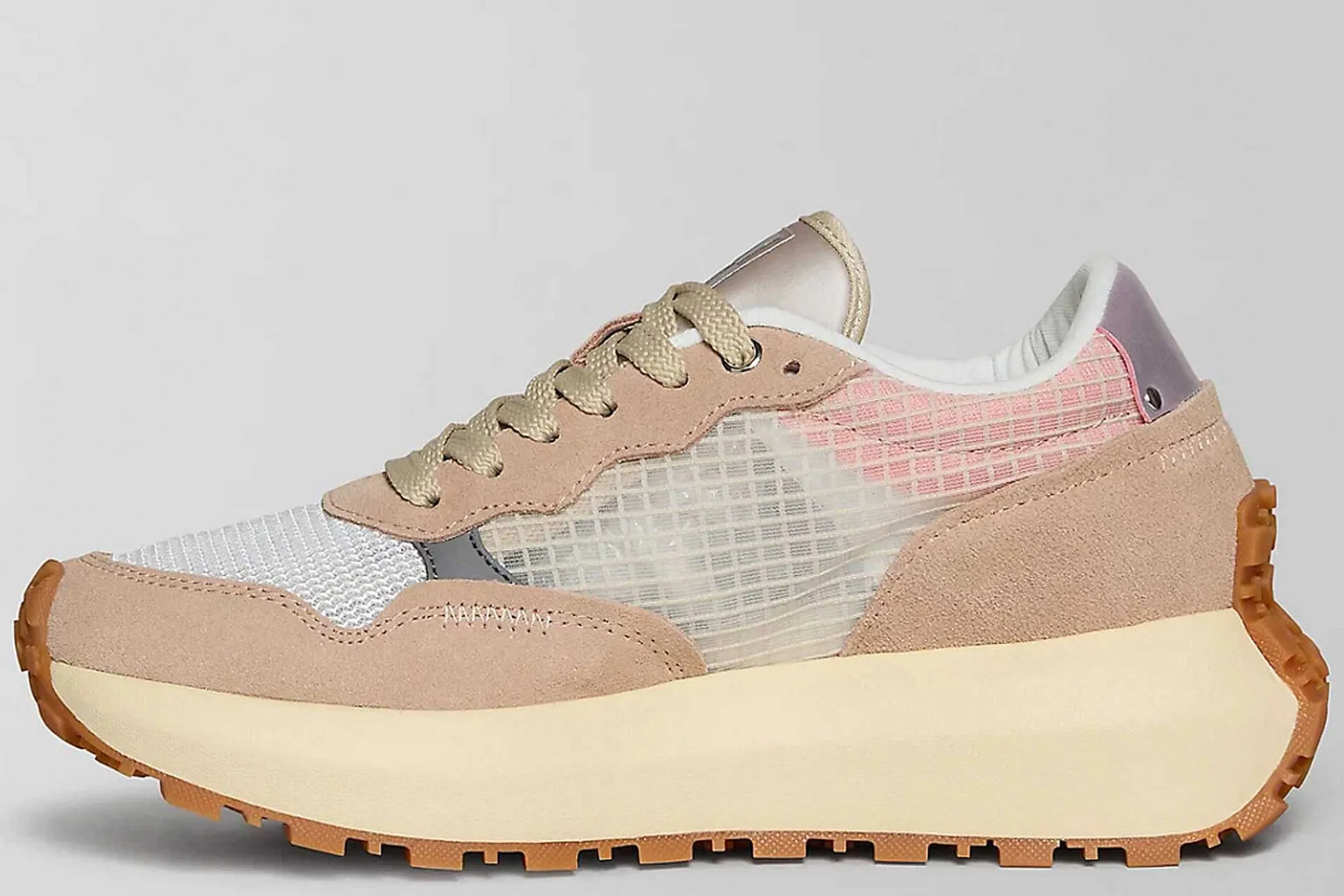 Napapijri Zapatillas^Zapatillas S4Katrina02