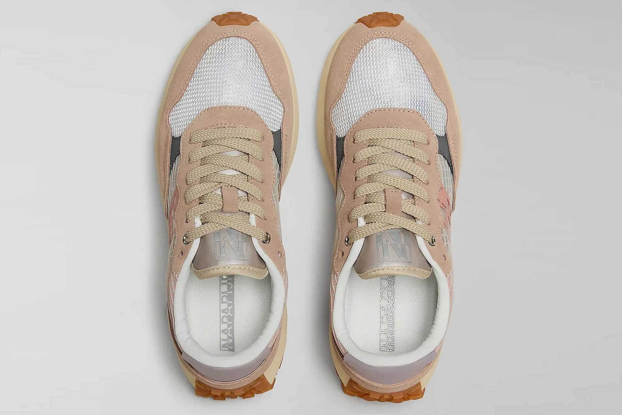 Napapijri Zapatillas^Zapatillas S4Katrina02