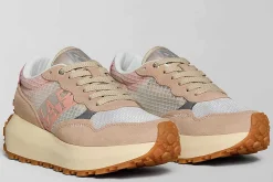 Napapijri Zapatillas^Zapatillas S4Katrina02