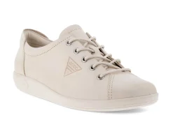 Ecco Zapatillas^Zapatillas Soft 2.0 W Lace Up Lea