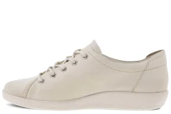 Ecco Zapatillas^Zapatillas Soft 2.0 W Lace Up Lea