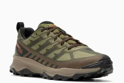 Merrell Zapatillas^Zapatillas Speed Eco Wp