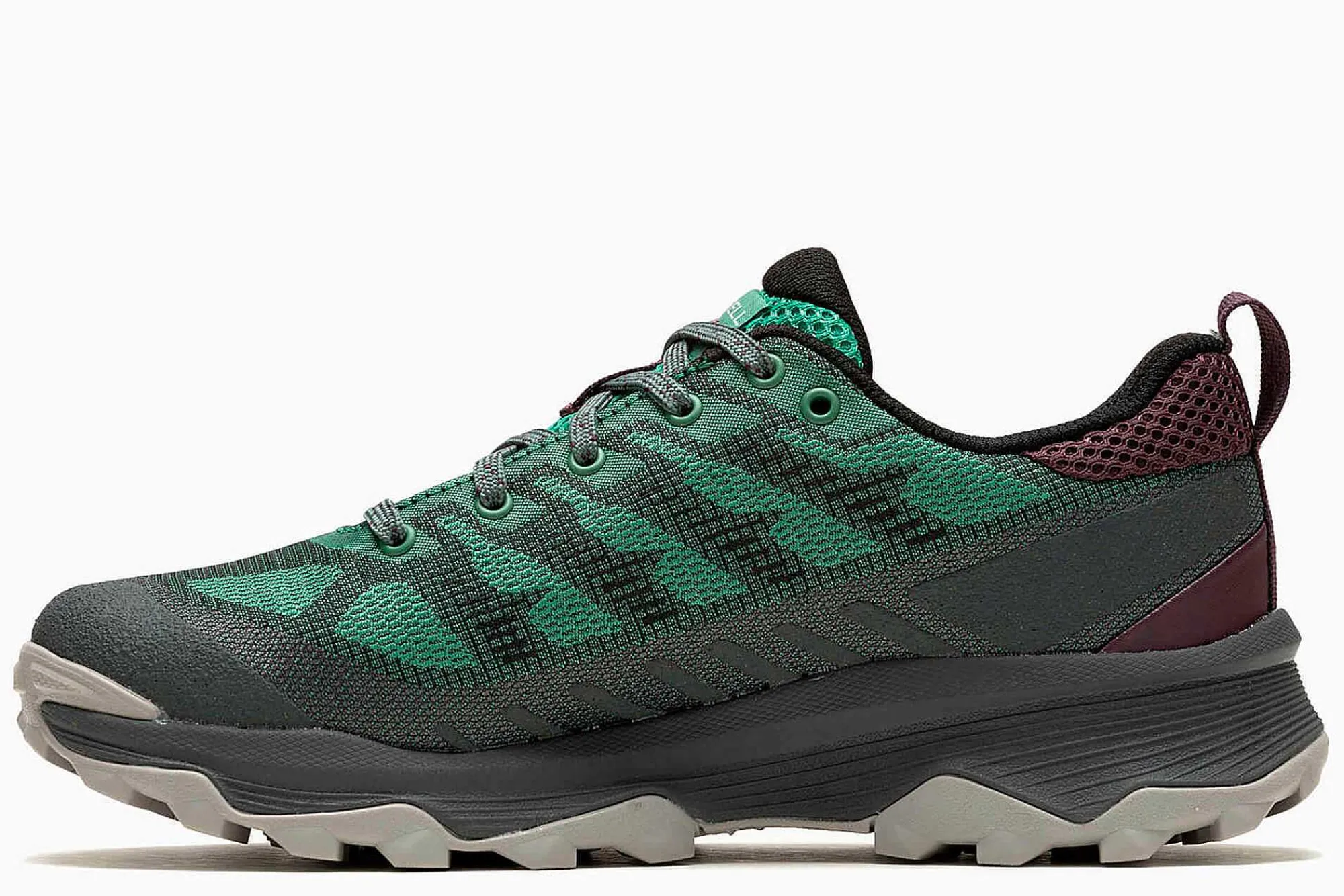 Merrell Zapatillas^Zapatillas Speed Eco Wp