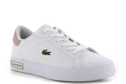 Lacoste Zapatillas^Zapatillas 41Suj0014/1Y9 White Light Pink