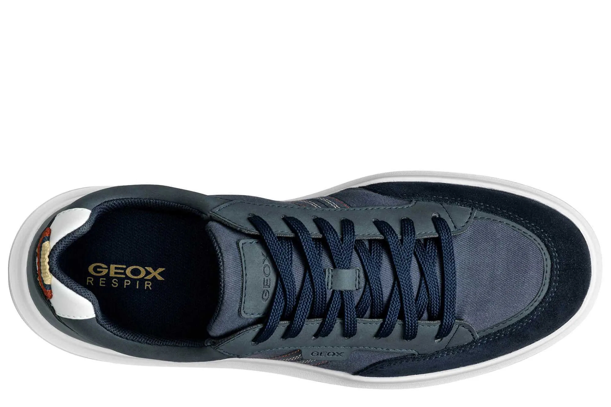 Geox Zapatillas^Zapatillas U Merediano