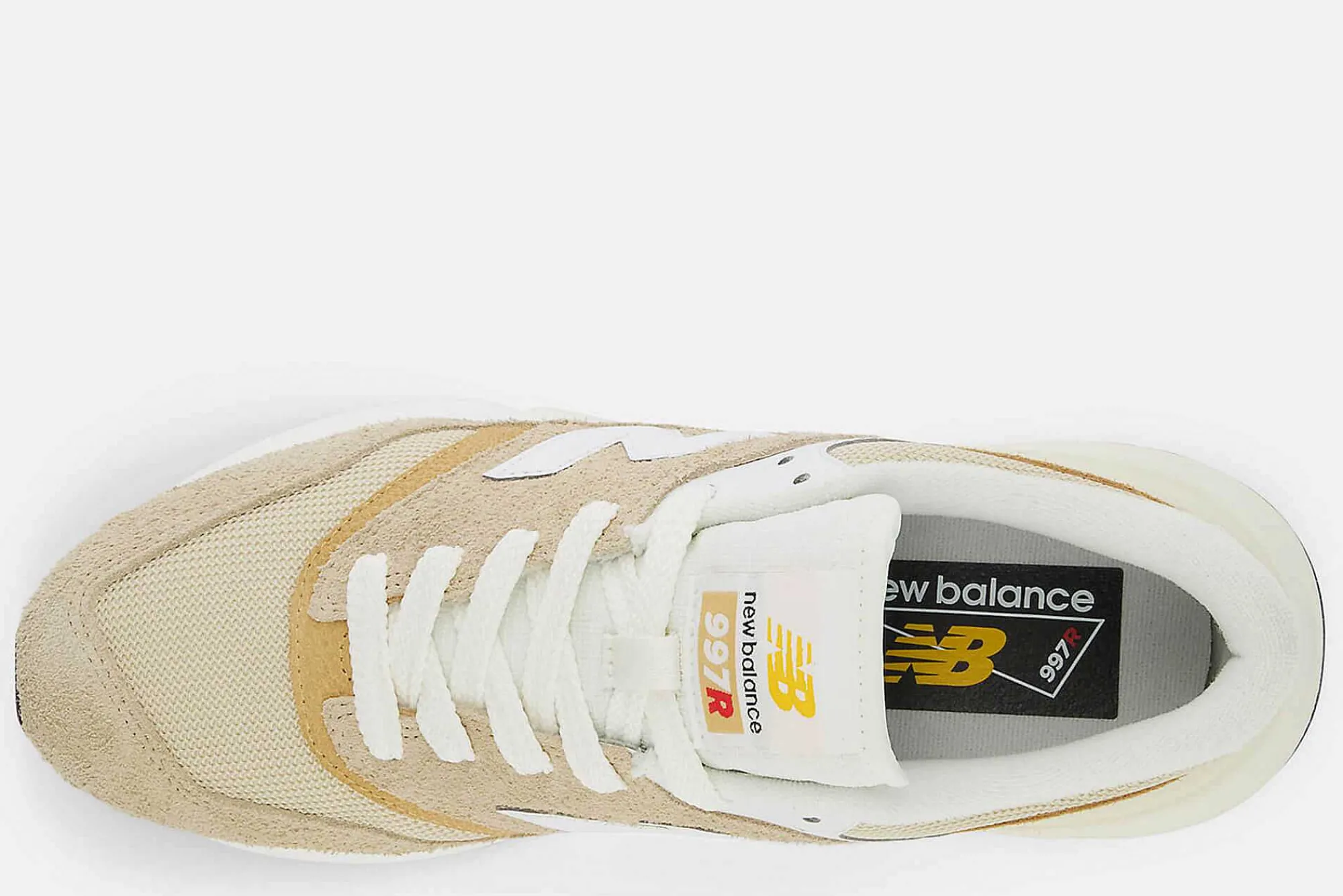 New Balance Zapatillas^Zapatillas U997Rv1