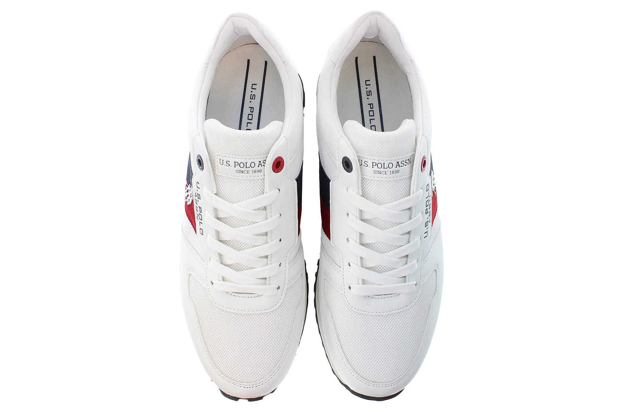 Us Polo Zapatillas^Zapatillas Xirio