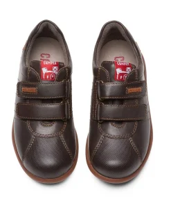 Camper Zapatos Colegiales^Zapatos Colegiales Pelotas Ariel