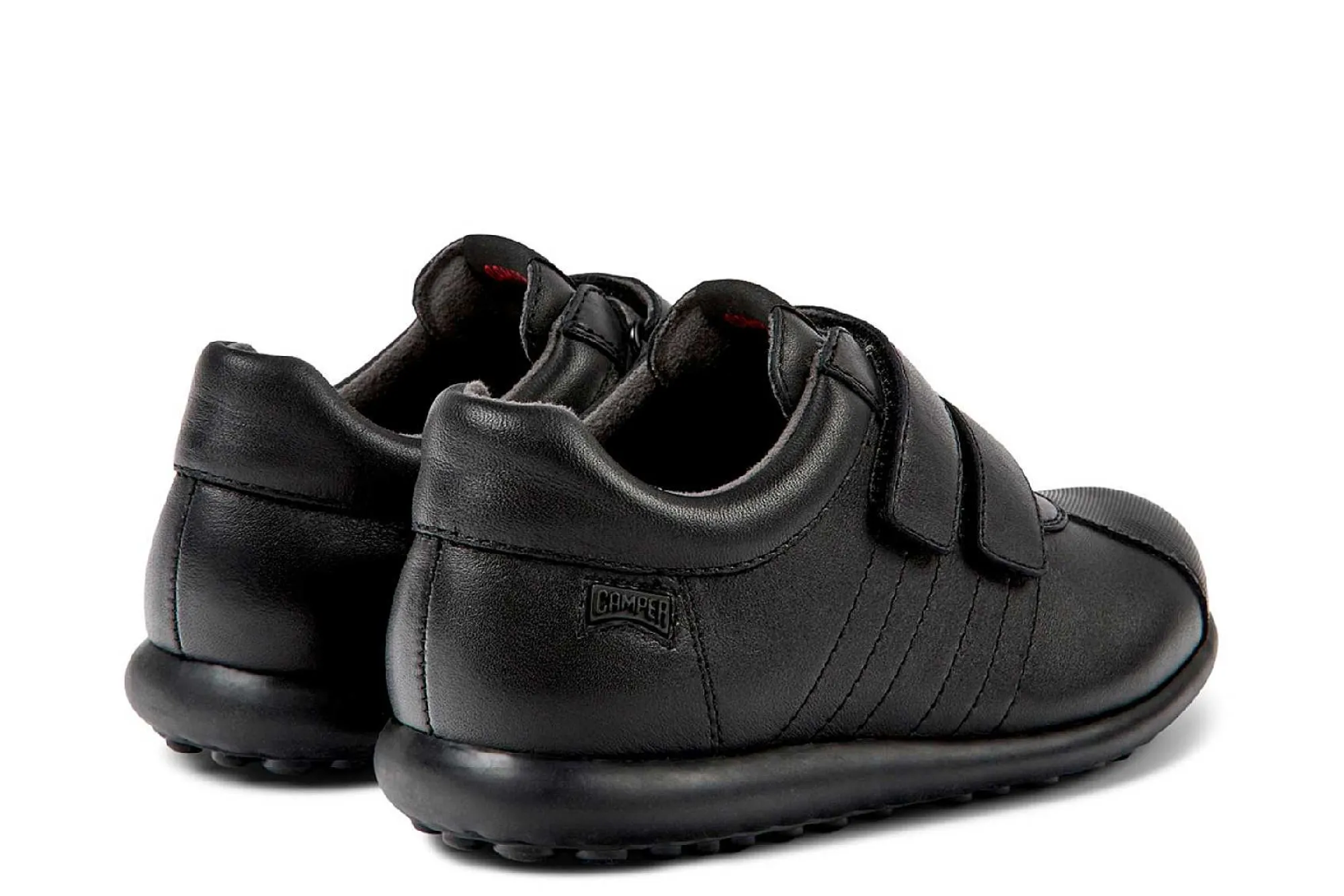 Camper Zapatos Colegiales^Zapatos Colegiales Pelotas Ariel