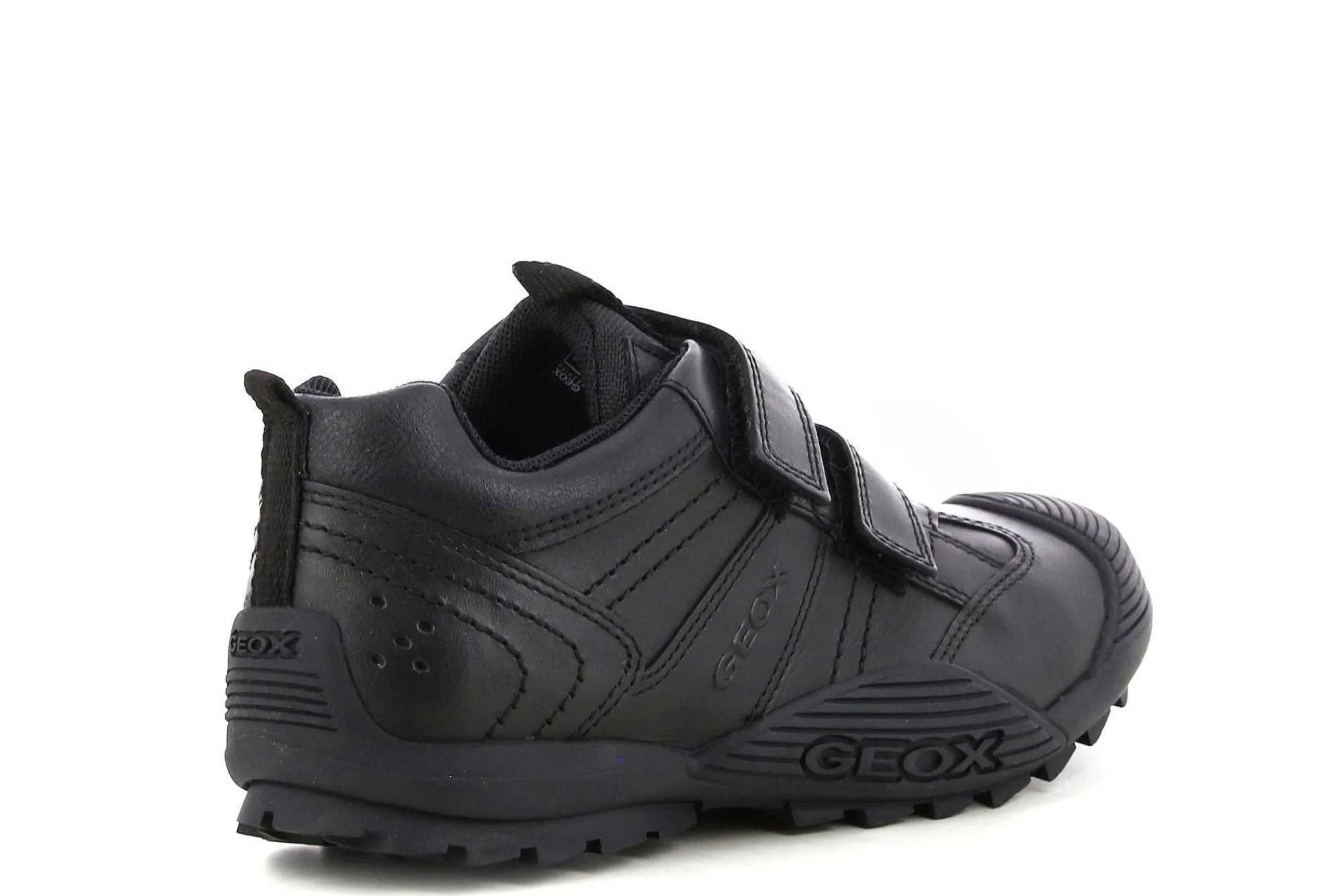 Geox Zapatos Colegiales^Zapatos Colegiales Savage