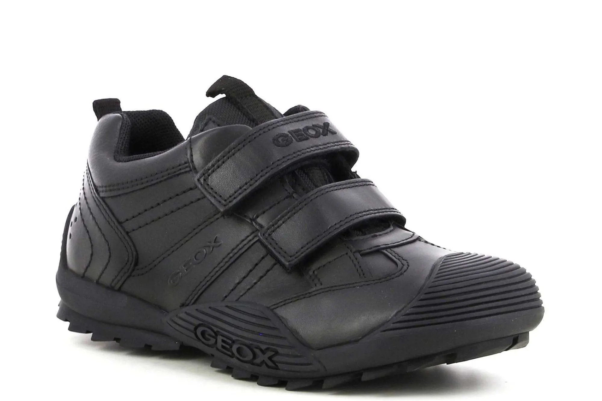 Geox Zapatos Colegiales^Zapatos Colegiales Savage