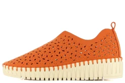 Camila's Zapatos^Zapatos De Cuna Leaves