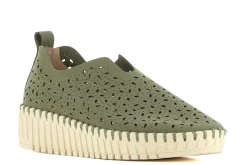 Camila's Zapatos^Zapatos De Cuna Leaves