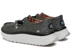 Dude Zapatos^Zapatos De Plataforma Wendy Peak