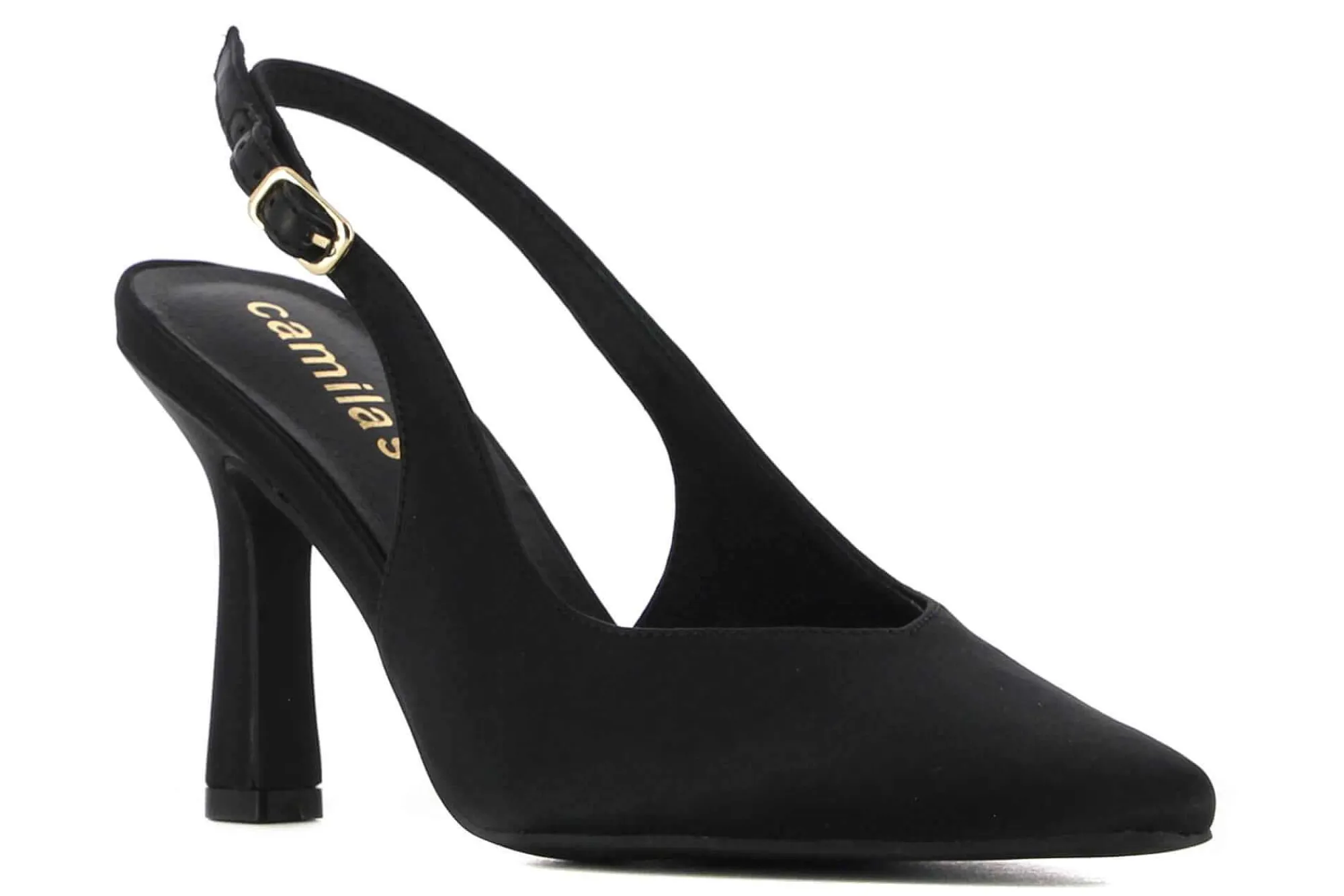 Camila's Zapatos^Zapatos De Salon Rista