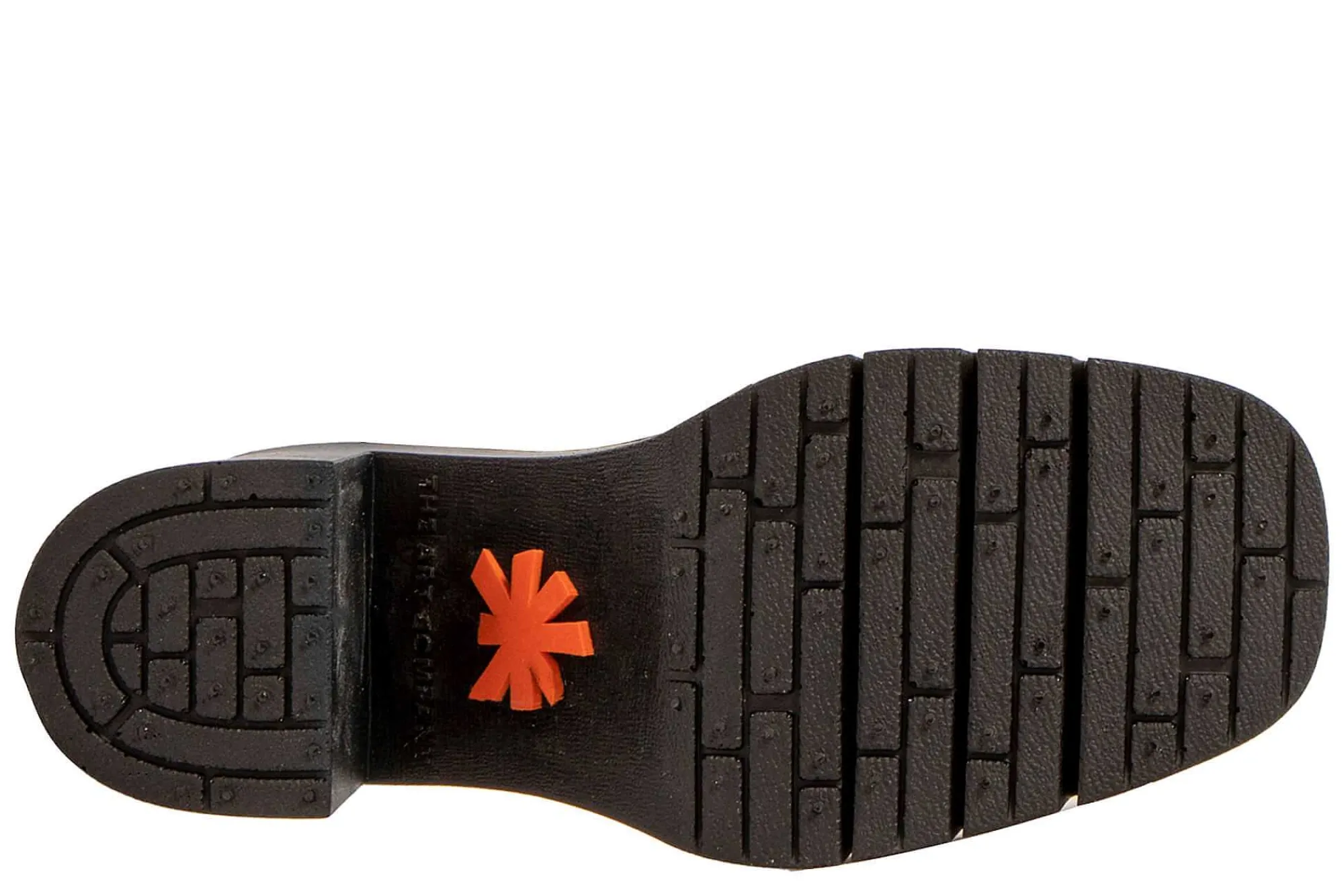 Art Zapatos^Zapatos De Tacon Berna