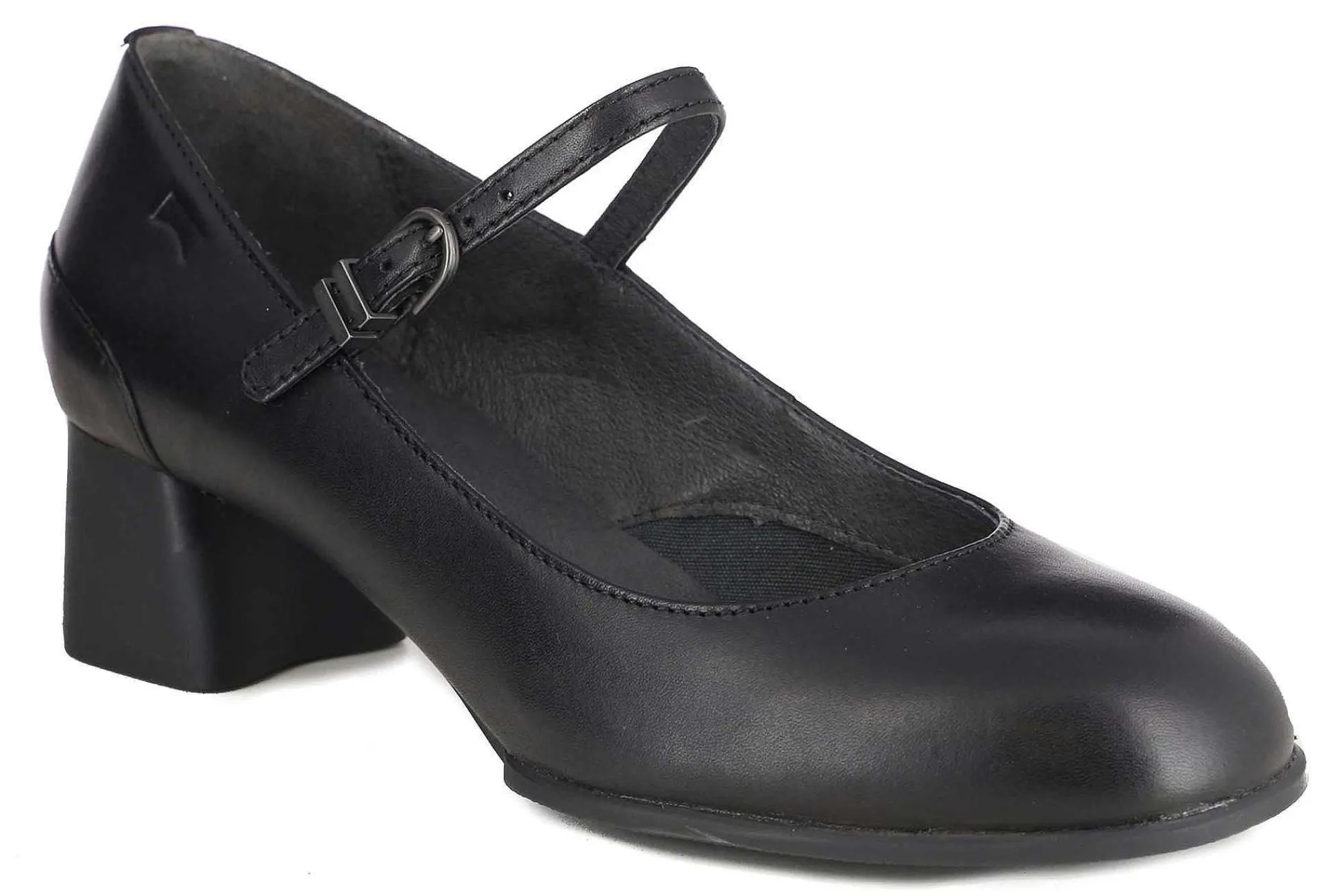 Camper Zapatos^Zapatos De Tacon Katie