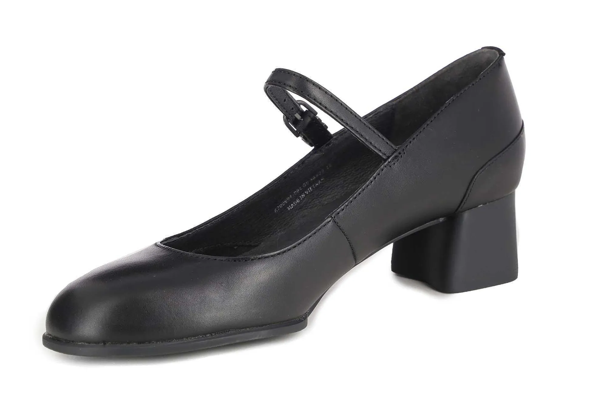 Camper Zapatos^Zapatos De Tacon Katie