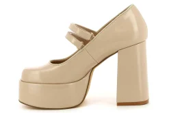 Yuu Jou Zapatos^Zapatos De Tacon Ver-Lola