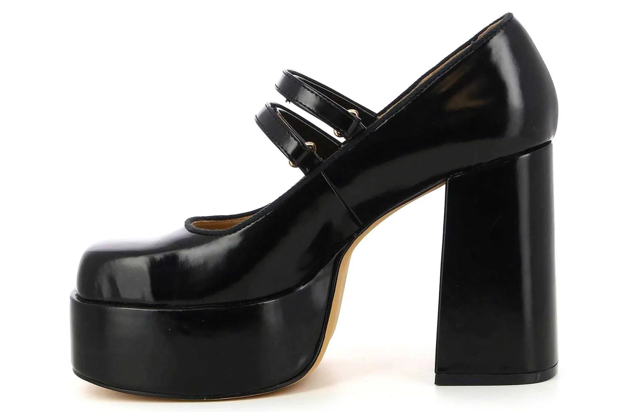 Yuu Jou Zapatos^Zapatos De Tacon Ver-Lola