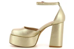 Yuu Jou Zapatos^Zapatos De Tacon Ver-Sap