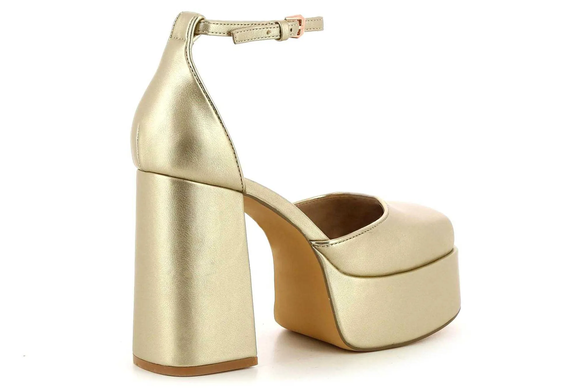 Yuu Jou Zapatos^Zapatos De Tacon Ver-Sap