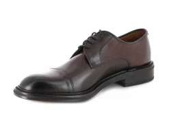 Lottusse Zapatos^Zapatos De Vestir L6723/Old Teak