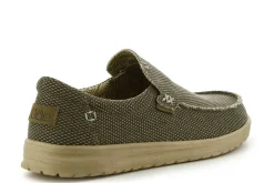 Dude Zapatos^Zapatos Mikka Braided