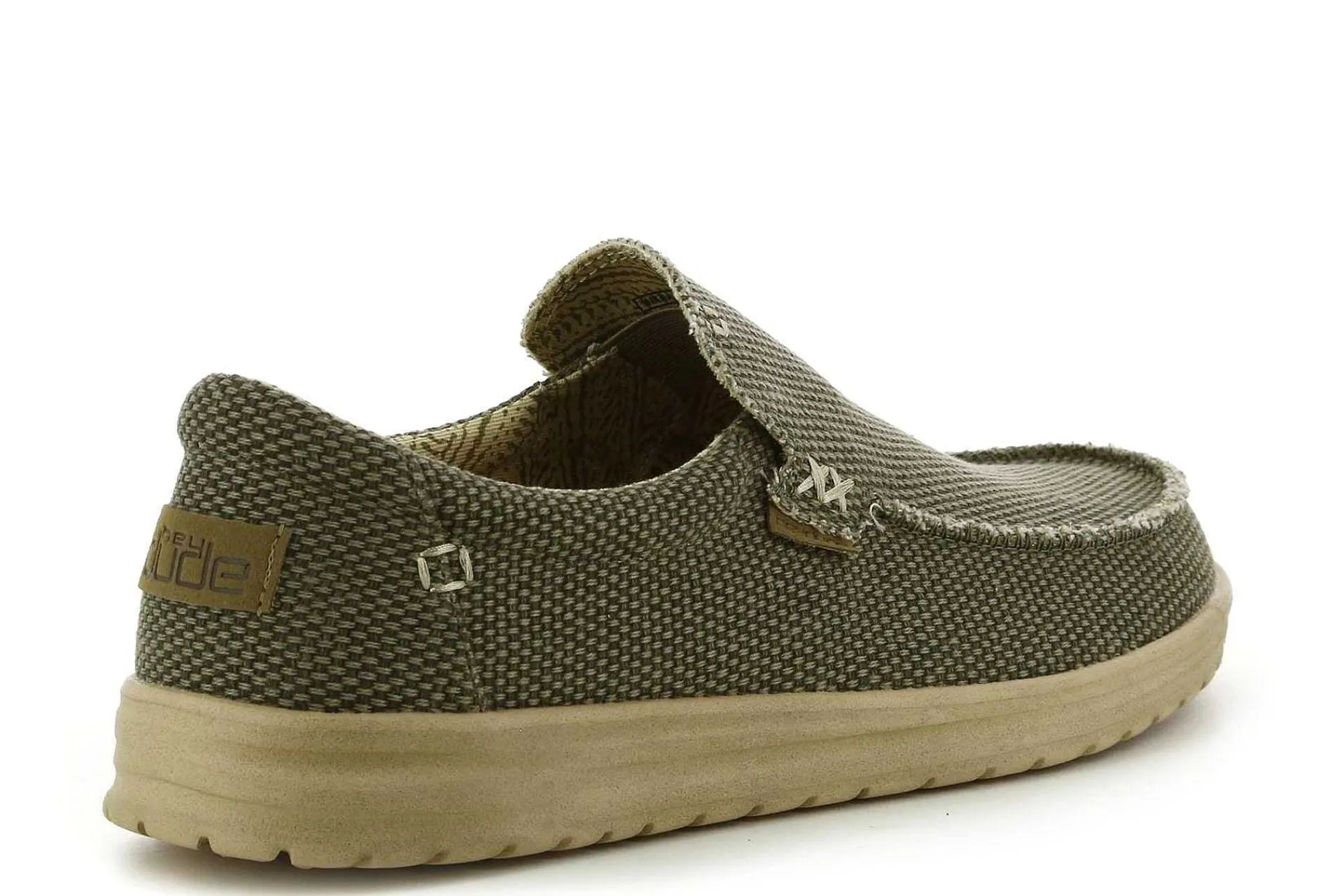 Dude Zapatos^Zapatos Mikka Braided