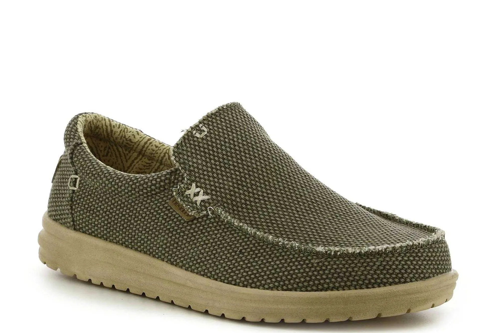 Dude Zapatos^Zapatos Mikka Braided