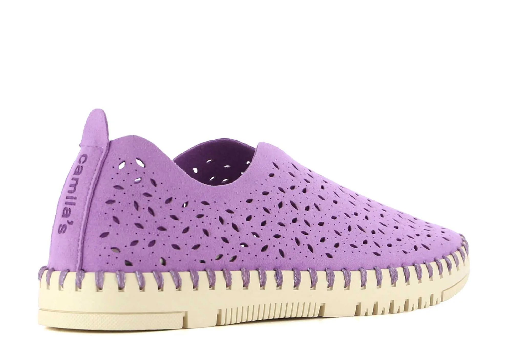 Camila's Zapatos^Zapatos Planos Petal