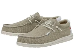 Dude Zapatos^Zapatos Wally Braided