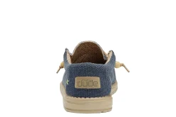 Dude Zapatos^Zapatos Wally Braided