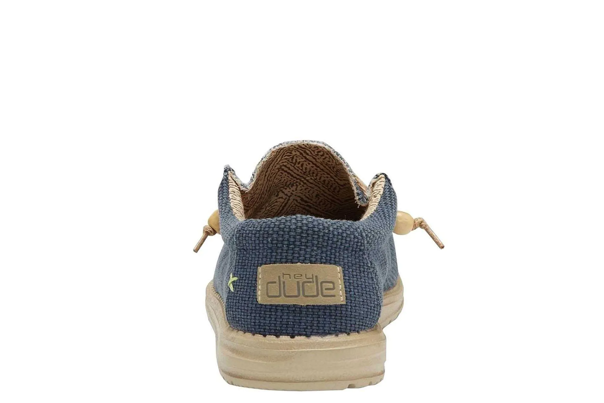 Dude Zapatos^Zapatos Wally Braided