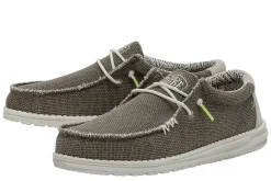 Dude Zapatos^Zapatos Wally Braided