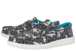 Dude Zapatos^Zapatos Wally H2O Tropical