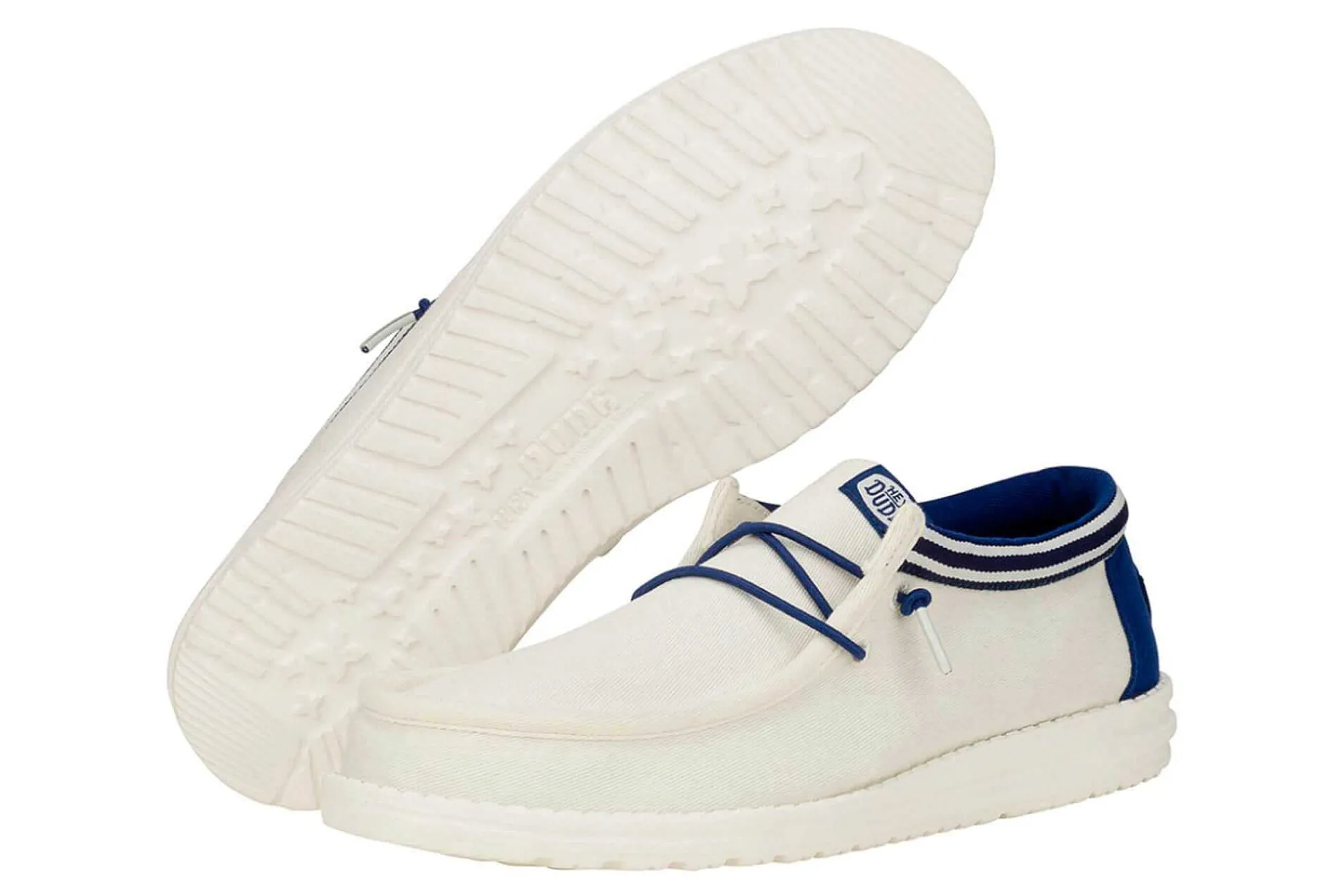 Dude Zapatos^Zapatos Wally Letterman