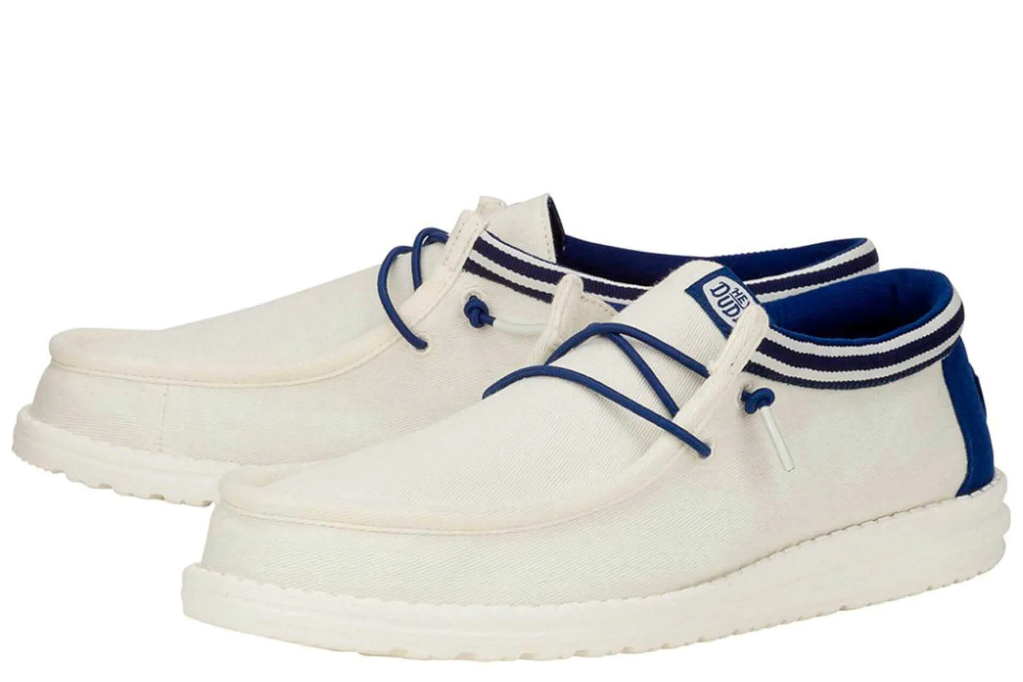 Dude Zapatos^Zapatos Wally Letterman