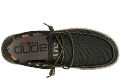 Dude Zapatos^Zapatos Wally Sox