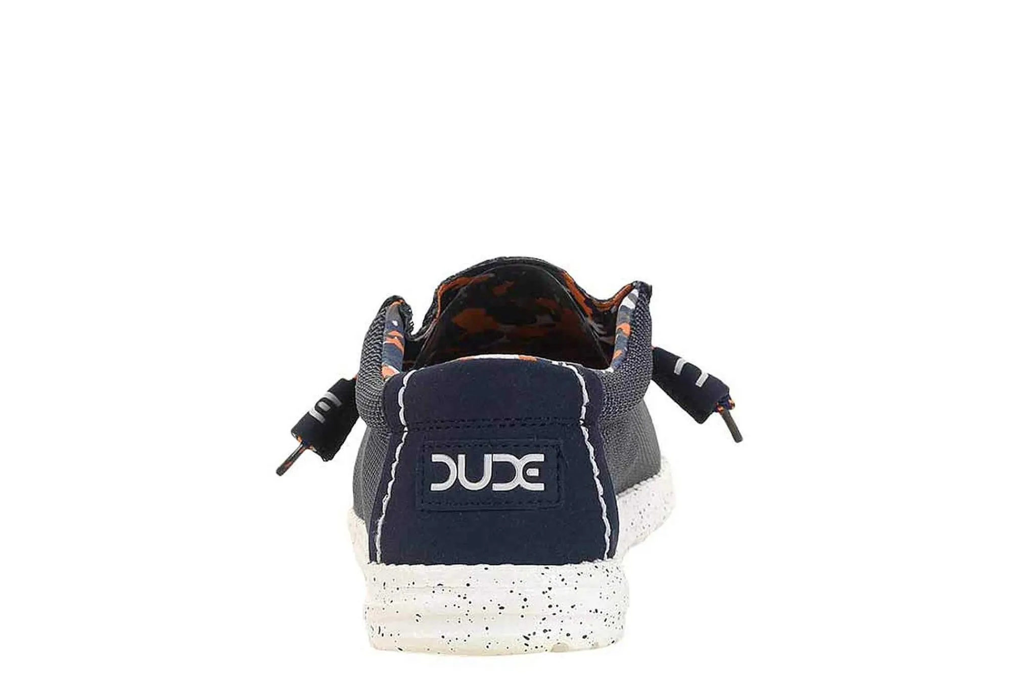 Dude Zapatos^Zapatos Wally Sox