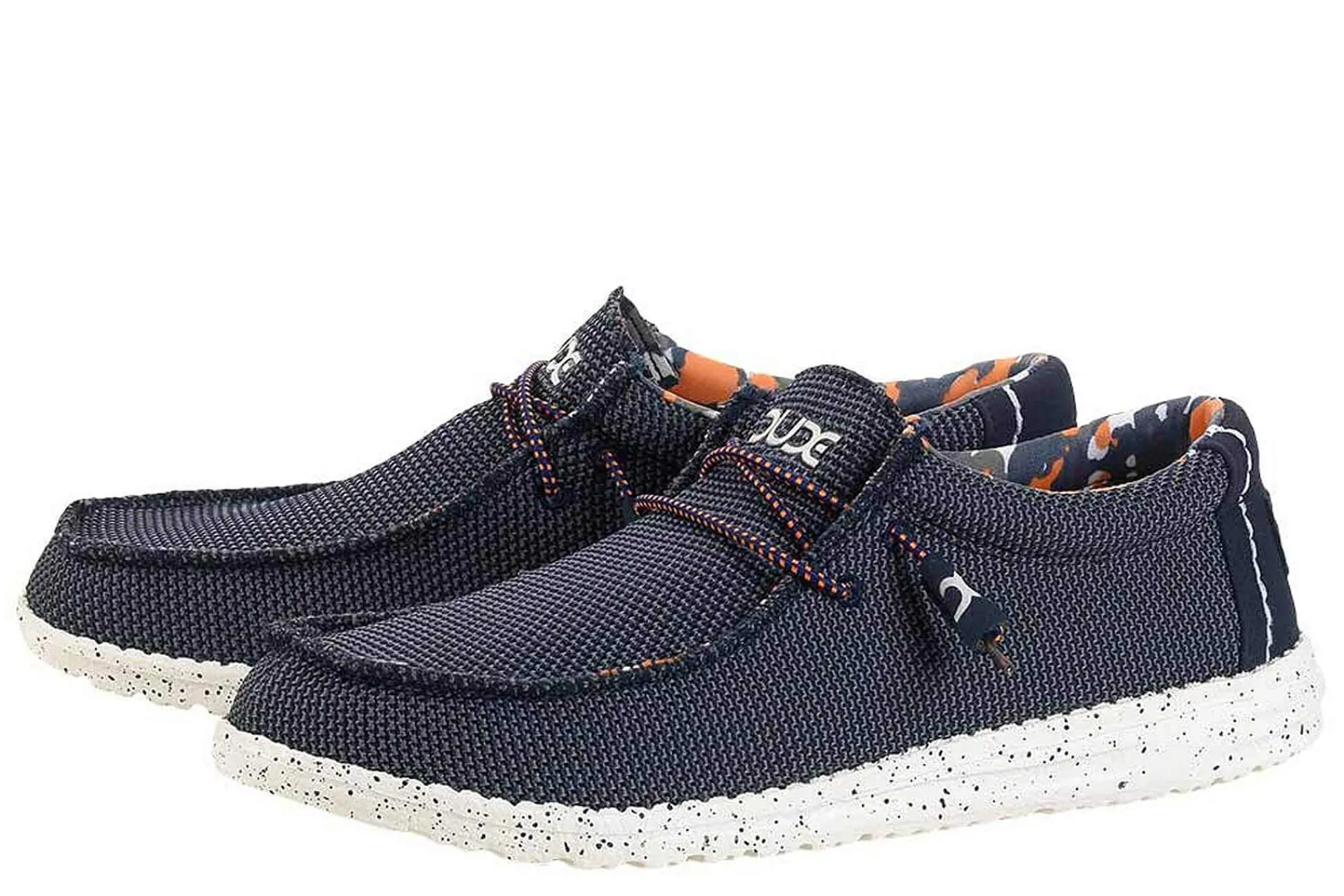 Dude Zapatos^Zapatos Wally Sox