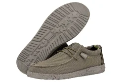 Dude Zapatos^Zapatos Wally Sox Triple Needle