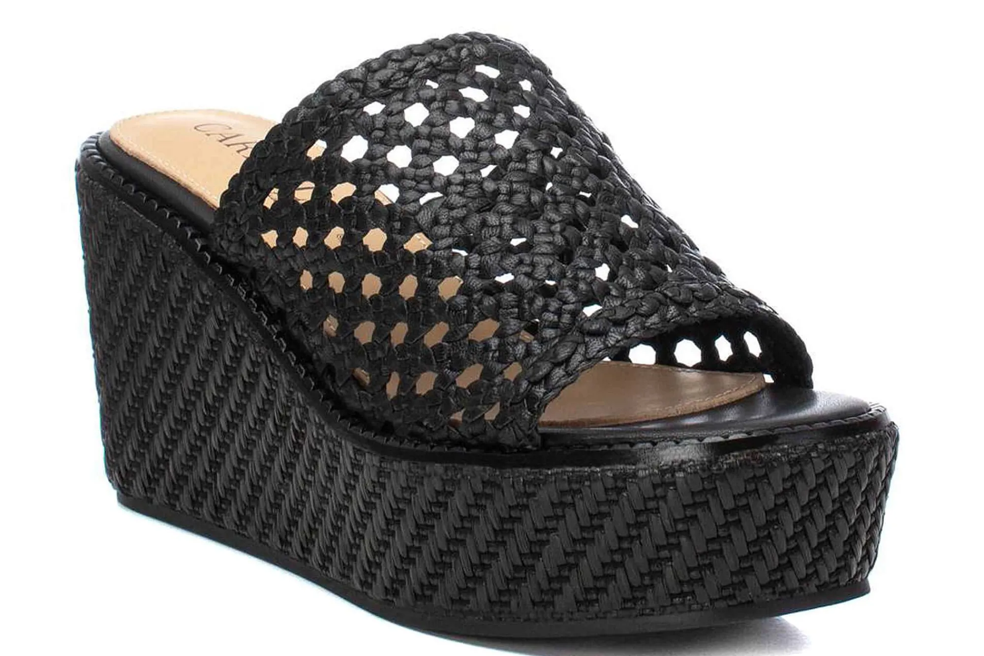 Carmela Zuecos Y Mules^Zuecos De Cuna 161483