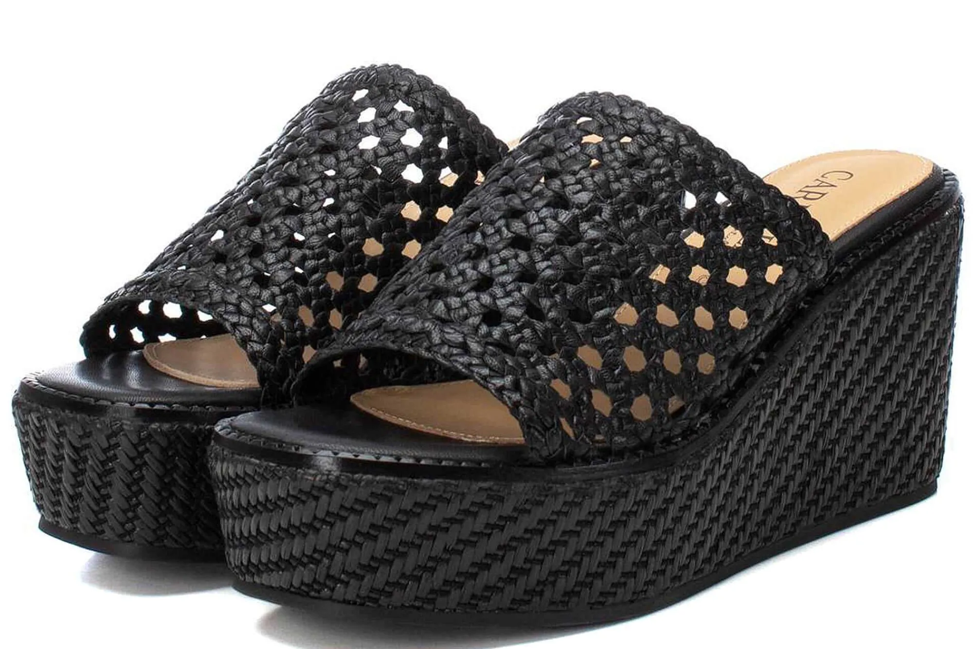 Carmela Zuecos Y Mules^Zuecos De Cuna 161483