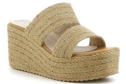 Camila's Zuecos Y Mules^Zuecos De Cuna Afra