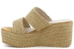 Camila's Zuecos Y Mules^Zuecos De Cuna Afra