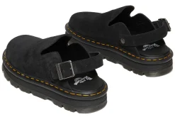 Dr. Martens Zuecos Y Mules^Zuecos De Plataforma Zebzag Mule